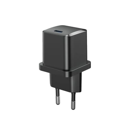 Konfulon C76 30W GAN Şarj Cihazı - Siyah