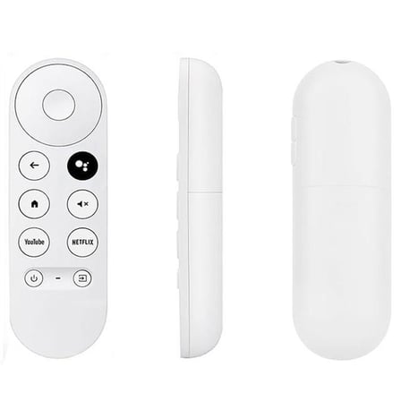 Huayu-BT1846-V1 Ses Komutlu Bluetooth Google Chromecast Kumanda
