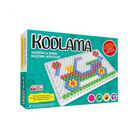 5273 Kodlama