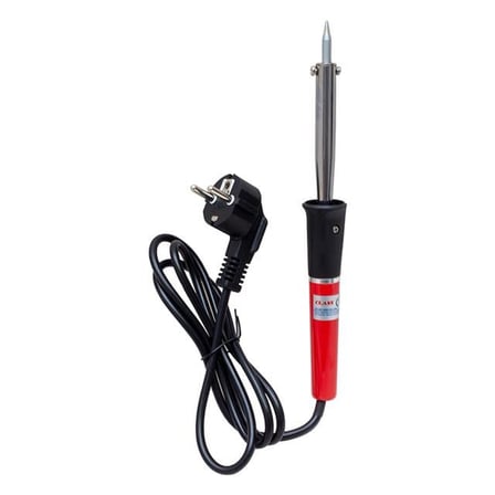 Class ZD-407 60 Watt Kalem Havya