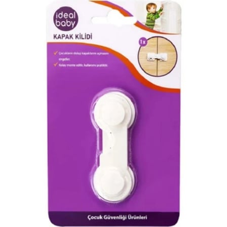Kapak Kilidi