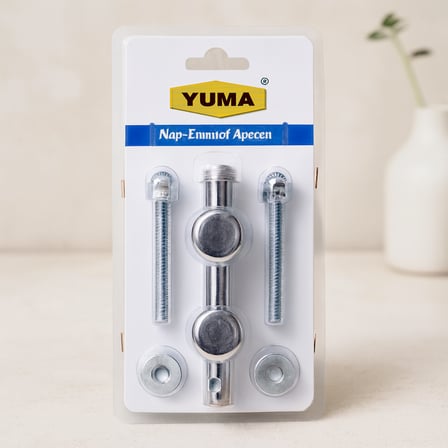 Kapı Emniyet Aparatı 25 mm