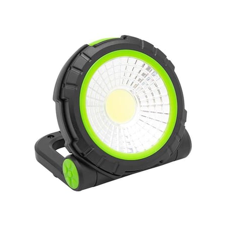 JK101 3 Watt Cob+ Kırmızı İkaz Işığı