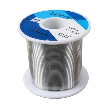 Soldex 500 Gr Lehim 1.2 Mm