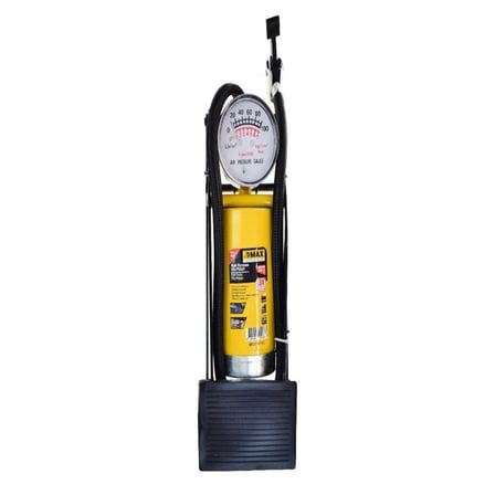 İnce Piston Ayak Pompası