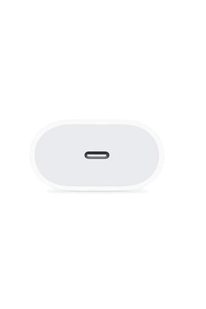 Apple Uyumlu Samsung Uyumlu Orjinal Watt Type-c Pd Hızlı Şarj Başlık Adaptör Garantili