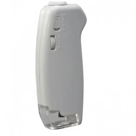 Işıklandırılmış Mini x Mikroskop Mg