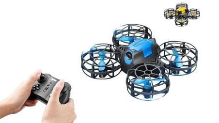 4D-V18 Mini Dron
