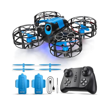 4D-V18 Mini Dron