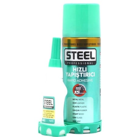 Yapıştırıcı Bant Hızlı 400 ml