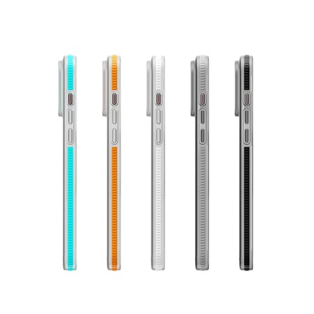 Joko Apple iPhone 16 Line Magsafe Kapak - Mavi