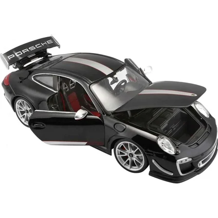 011036 SUN-BUR-1 18 A Porsche 911 GT3 Rs 4 0 2R