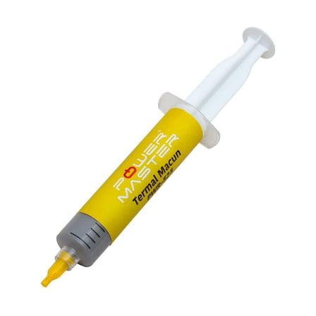 PWR- 525 Gri Termal Macun 25G 1.93W