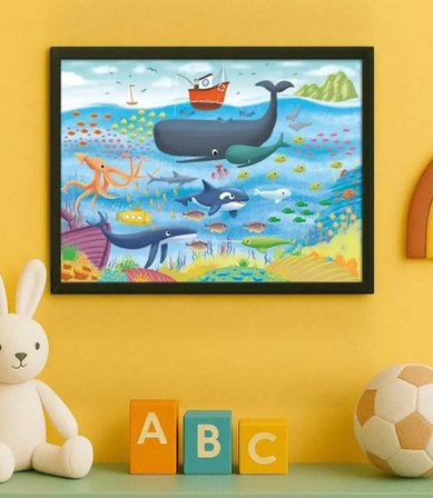 Prs 32708 Schol Puzzle