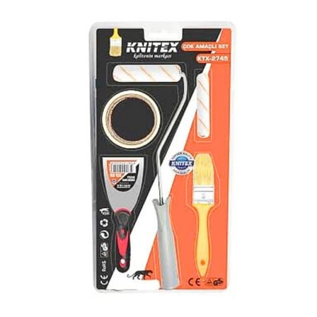 Boyacı Seti