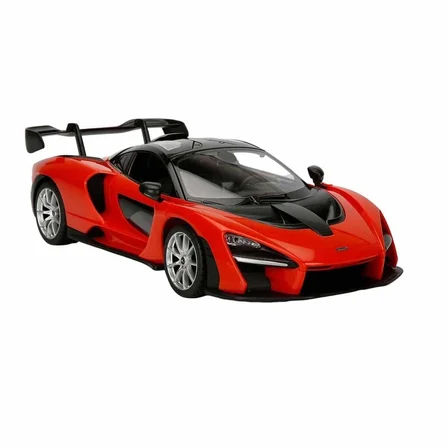 : Mclaren Senna Işıklı Uzaktan Kumandalı Araba  cm