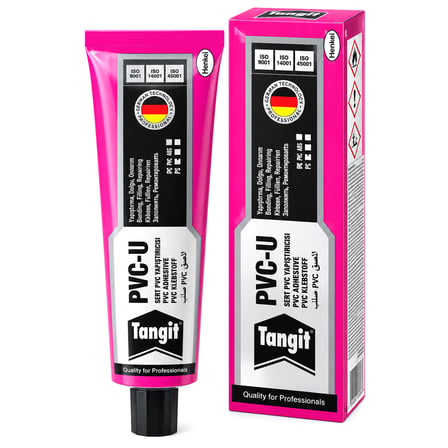 PVC-U Sert Yapıştırıcı 50 g