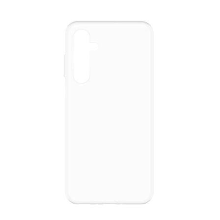 Samsung Galaxy A35 5G Kılıf Lüx Şeffaf Silikon