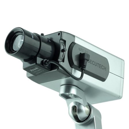 PM-1400B Kırmızı Ledli Maket Kamera