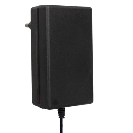 Weko WK-37909 9 Volt - 3 Amper 3.5*1.35 Mm Uçlu Yerli Üretim Priz Tipi Adaptör