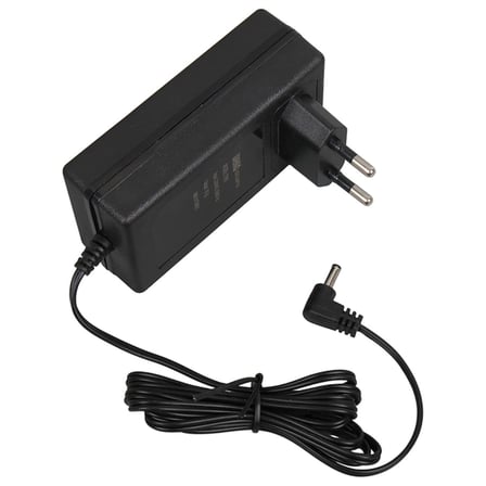 Weko WK-37909 9 Volt - 3 Amper 3.5*1.35 Mm Uçlu Yerli Üretim Priz Tipi Adaptör