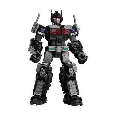 2071155 Sun-blo-figür Transformers Classıc Class 08 Nemesıs Prıme Trns