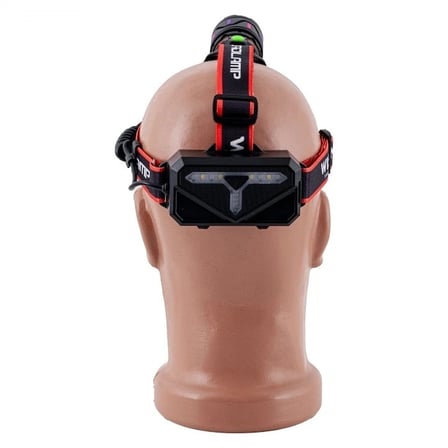 ’’karanlığı Gündüze Çeviren 1800 Lümenlik Dev Güç’’ Wison Ws-2065, 25 Watt Gücü Ve 1800 Lümenlik Ultra Parlak Işığı İle Profesyonel Kullanıcıların En Büyük Yardımcısı. Uzun Menzilli Aydınlatma Kapasi