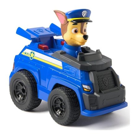 SPM- Paw Patrol Rc Chase