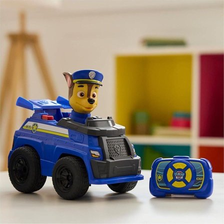SPM- Paw Patrol Rc Chase