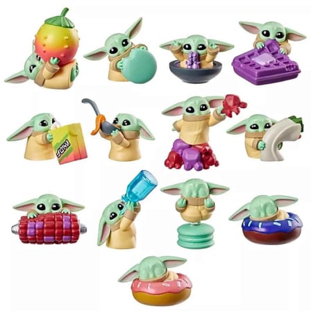 G3324 Grogu Colectıbles