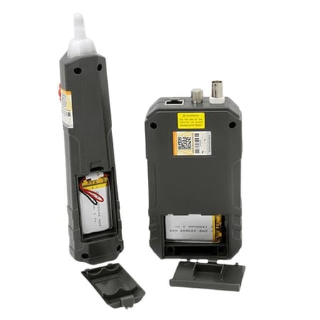 Noyafa NF-858C Rj45/Rj11/Bnc Digital Profesyonel Ağ Kablo Bulucu Test Cihaz