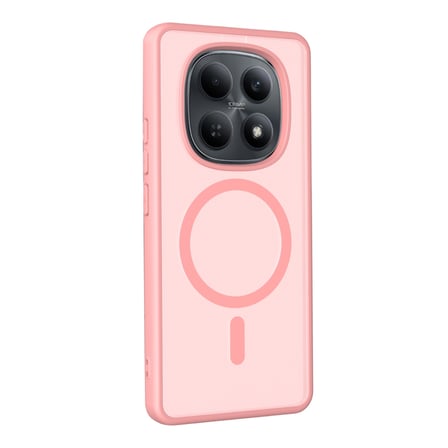 Joko Xiaomi Redmi Note 15 Pro Plus 5G Jota Magsafe Kapak - Pudra