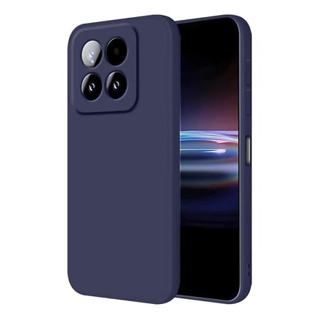 Xiaomi Mi 15T First Silikon - Lacivert