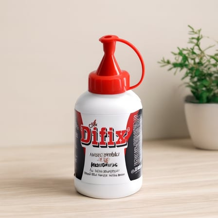Ahşap Tutkalı 350 G Su Bazlı Beyaz