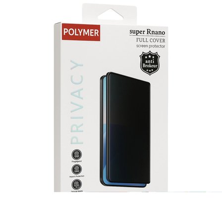 Xiaomi Redmi Note 14 Pro 4g Hayalet Polymer Nano Ekran Koruyucu