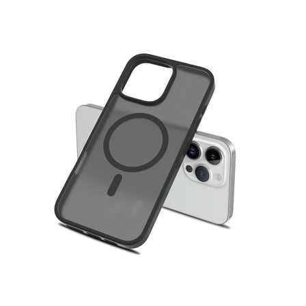 Joko Apple iPhone 16 Pro Jota Magsafe Kapak - Rose