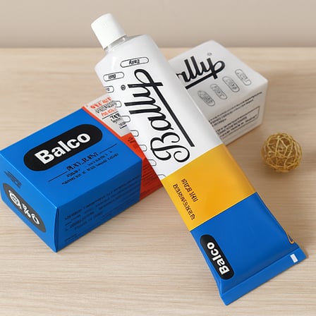 135 g Çok Amaçlı Yapıştırıcı - Deri, Lastik, Ahşap İçin