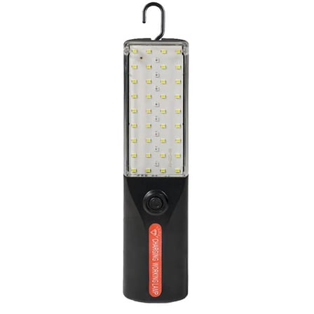 PM-22004 44 Ledli Şarjlı Çalışma Lambası