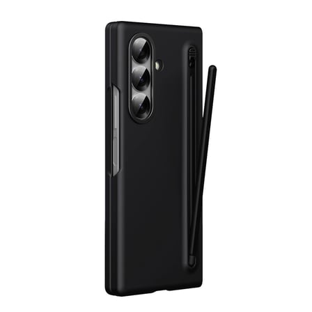 Joko Samsung Galaxy Z Fold 6 Hole Fold Kapak - Siyah