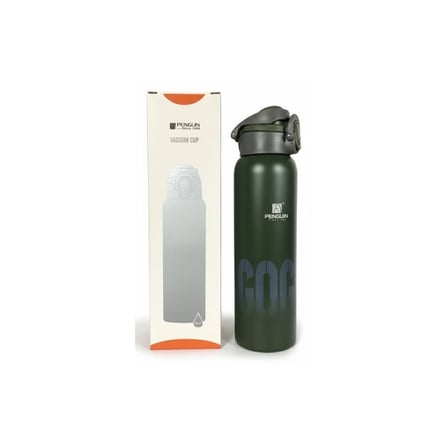 800 ml Metal Termos