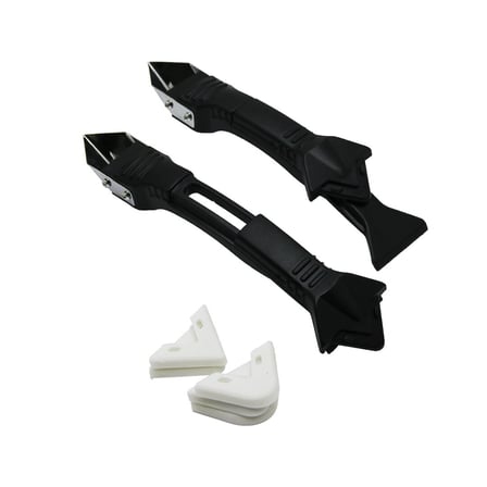 Metal Uçlu Plastik Derz Kazıyıcı