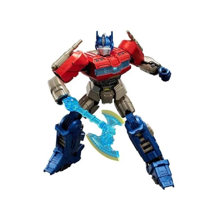 71161 Sun-blo-figür Transformers Classıc Class 11 Optımus Prıme Trns