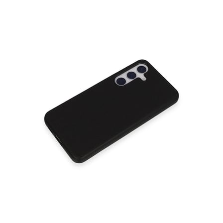 Samsung Galaxy S24 Kılıf Taft Kapak - Siyah