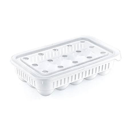 15liYumurta Saklama Kabı