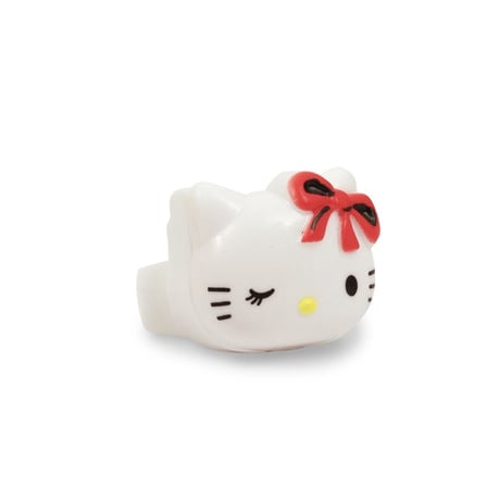 HKTE Hello Kitty Dudak Balmlı Yüzük - Lip Balm Ring