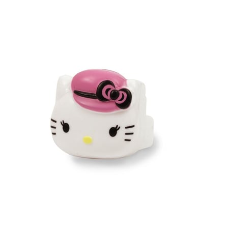 HKTE Hello Kitty Dudak Balmlı Yüzük - Lip Balm Ring