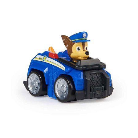 S Sun-spm-figür Paw Patrol Pup Squad Racers A.
