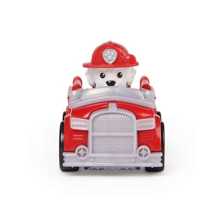 S Sun-spm-figür Paw Patrol Pup Squad Racers A.
