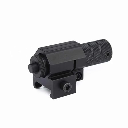 Avcılar İçin Mini Yeşil Lazer Jg5