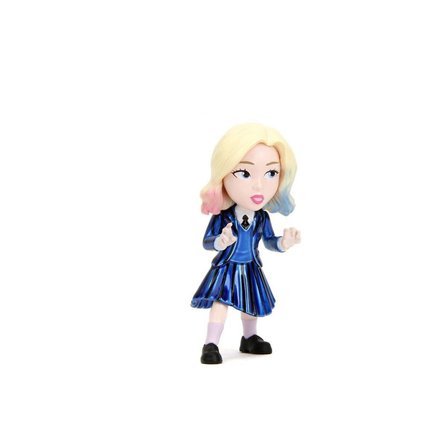 9385211300W01 Wednesday Figures 2 5die-cast op-culture collectible each 3(ADET FİYATIDIR)